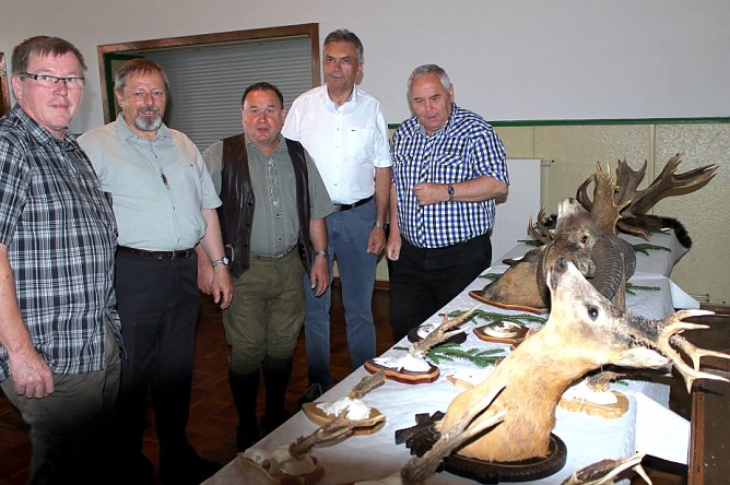 1175 Jahrfeier in Niederspier (Foto: Klaus Schulz) 1175 Jahrfeier in Niederspier (Foto: Klaus Schulz)