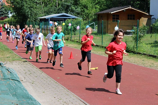 Tolles Ergebnis erlaufen (Foto: Karl-Heinz Herrmann)