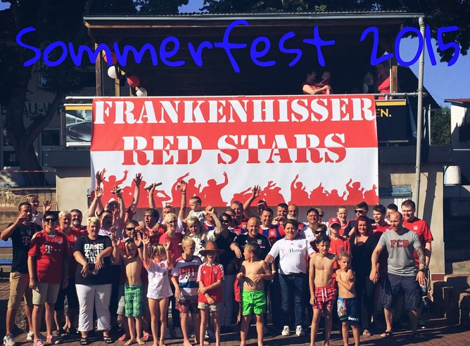 Bajuwarisches Sommerfest in der Kurstadt (Foto: Steffen Kobrow)