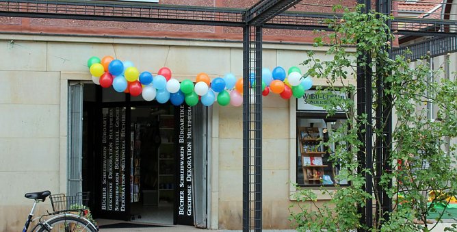 Neues aus Sondershausen (Foto:  Privat)