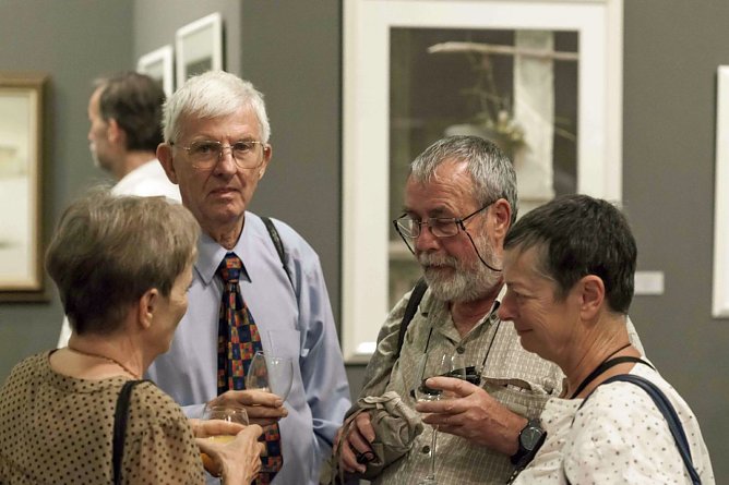 Verklärte Wirklichkeit (Foto: Panoramamuseum Bad Frankenhausen) Verklärte Wirklichkeit (Foto: Panoramamuseum Bad Frankenhausen)