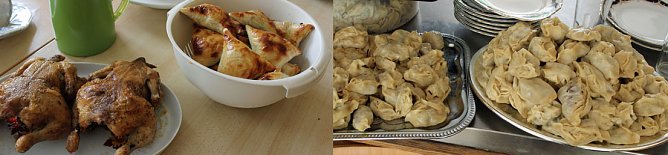 Ende des Ramadan gefeiert (Foto: Karl-Heinz Herrmann) Ende des Ramadan gefeiert (Foto: Karl-Heinz Herrmann)