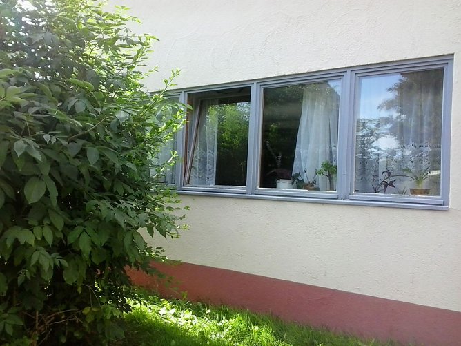 Was für ein schrecklicher Tag (Foto: Karl-Heinz Herrmann) Was für ein schrecklicher Tag (Foto: Karl-Heinz Herrmann)