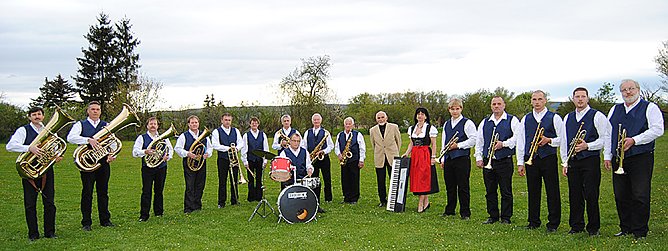 Sommernachtstraum - (Foto: Stadtmarketing Bad Frankenhausen)