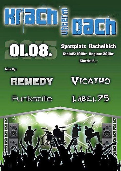 Termine, Termine (Foto: Privat) Termine, Termine (Foto: Privat)