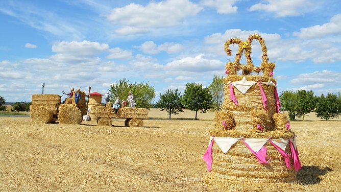 Eine lustige Truppe (Foto: Tobias Nordhausen) Eine lustige Truppe (Foto: Tobias Nordhausen)