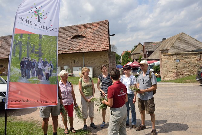 Sommerzeit ist Ausflugszeit (Foto: Privat) Sommerzeit ist Ausflugszeit (Foto: Privat)