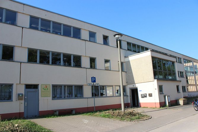 Einbruchsserie geht weiter (Foto: Privat)