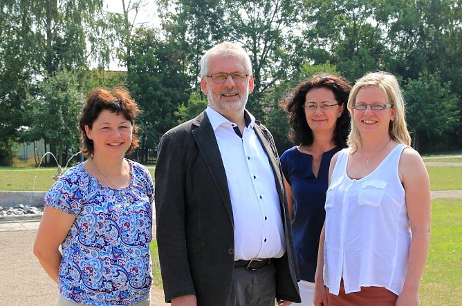 Ältere Menschen mit Behinderung Rente – und dann? (Foto: Sylvia Spehr) Ältere Menschen mit Behinderung Rente – und dann? (Foto: Sylvia Spehr)