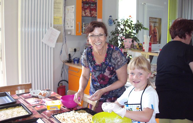 Von der Lesenacht 2015 Artern (Foto: Freizeitzentrum Artern) Von der Lesenacht 2015 Artern (Foto: Freizeitzentrum Artern)