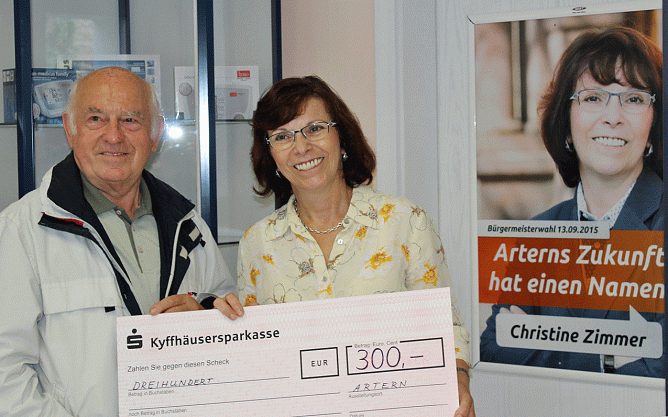 1000 Portionen gesundes Frühstück für unsere Kinder (Foto: Christine Zimmer) 1000 Portionen gesundes Frühstück für unsere Kinder (Foto: Christine Zimmer)