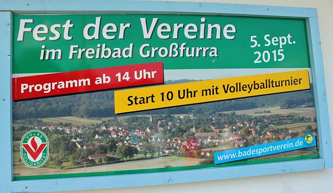 VS- Fraktion ging Baden (Foto: Karl-Heinz Herrmann) VS- Fraktion ging Baden (Foto: Karl-Heinz Herrmann)