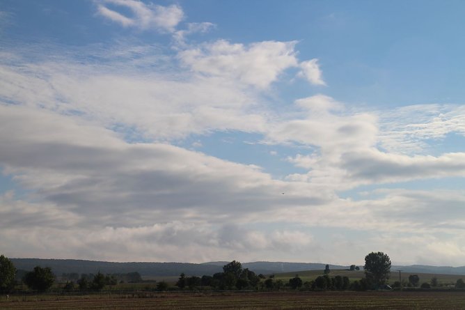 Wetterbild (Foto: Angelo Glashagel) Wetterbild (Foto: Angelo Glashagel)