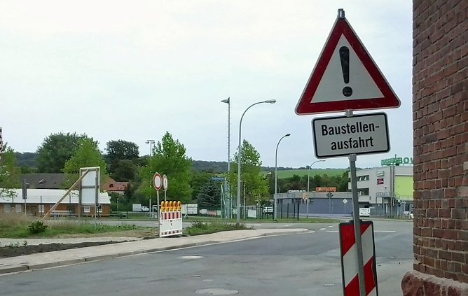 Gut aufpassen (Foto: Karl-Heinz Herrmann) Gut aufpassen (Foto: Karl-Heinz Herrmann)