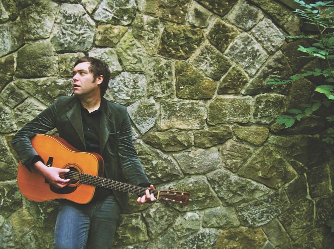 T. S. BROOKS im Konzert (Foto: Panoramamuseum Bad Frankenhausen) T. S. BROOKS im Konzert (Foto: Panoramamuseum Bad Frankenhausen)