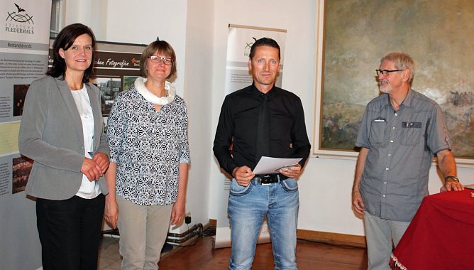 Heimliche Nachbarn gezeigt (Foto: Karl-Heinz Herrmann)