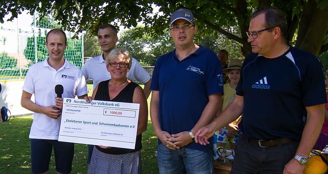 Scheckvolksbank (Foto: Elke Raasch)