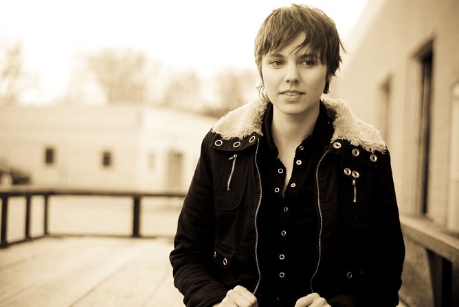 Liz Clark im Konzert (Foto: Liz Clark) Liz Clark im Konzert (Foto: Liz Clark)