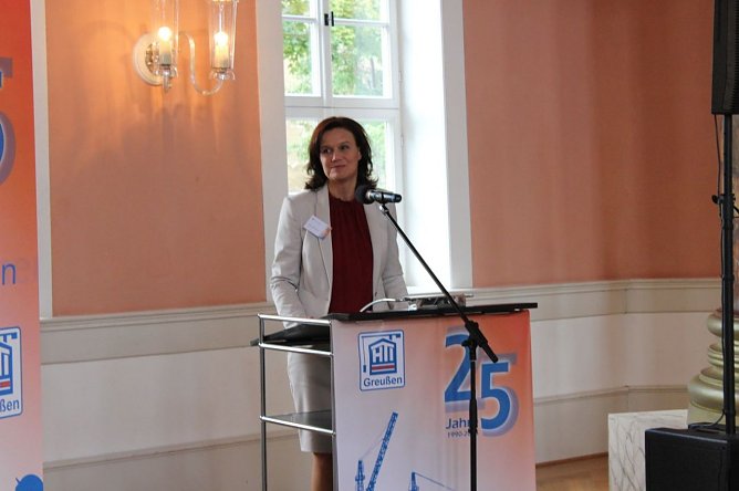 Sie sind die Firma! (Foto: Karl-Heinz Herrmann) Sie sind die Firma! (Foto: Karl-Heinz Herrmann)