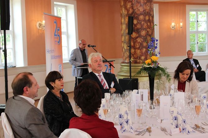 Sie sind die Firma! (Foto: Karl-Heinz Herrmann) Sie sind die Firma! (Foto: Karl-Heinz Herrmann)