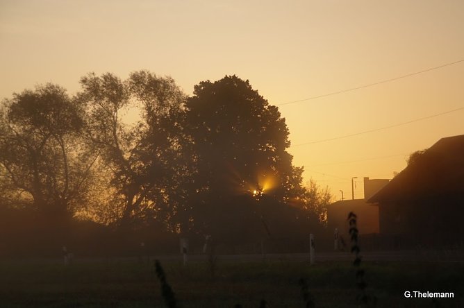 Wetter-Bild (Foto: Gernot Thelemann)