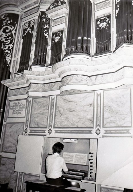 Marienkirche beim Denkmalstag dabei (Foto: Privat)