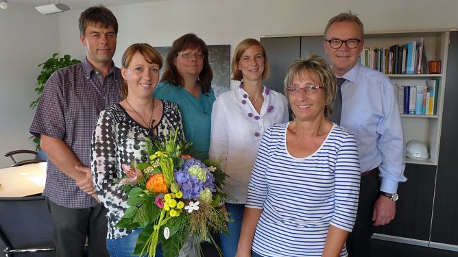 Von Bendeleben nach Sondershausen (Foto: AWO)