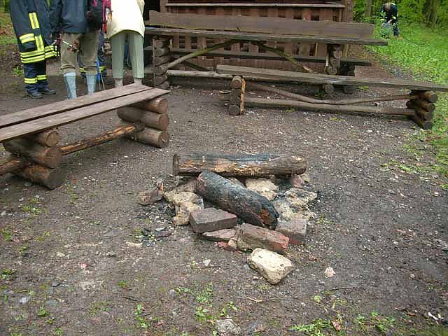 10. Blutbuchenfest (Foto: Karl-Heinz Herrmann)