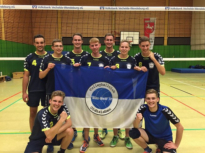 Region in Niedersachsen bekannt gemacht (Foto: Peter Fahnert) Region in Niedersachsen bekannt gemacht (Foto: Peter Fahnert)