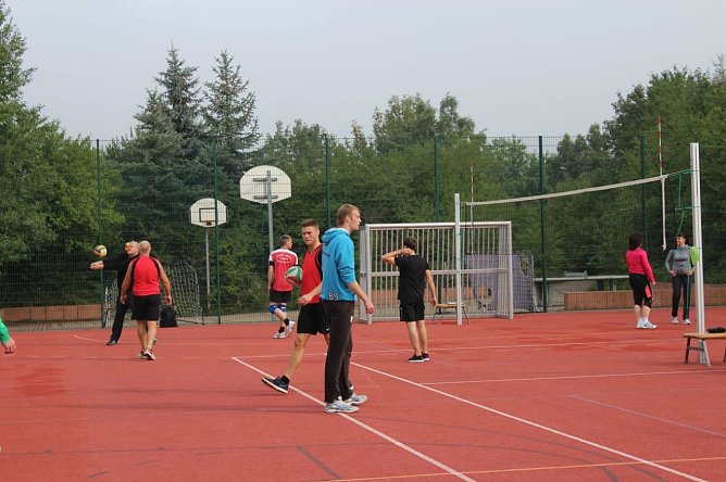 Stadtmeisterschaften begannen (Foto: Karl-Heinz Herrmann) Stadtmeisterschaften begannen (Foto: Karl-Heinz Herrmann)