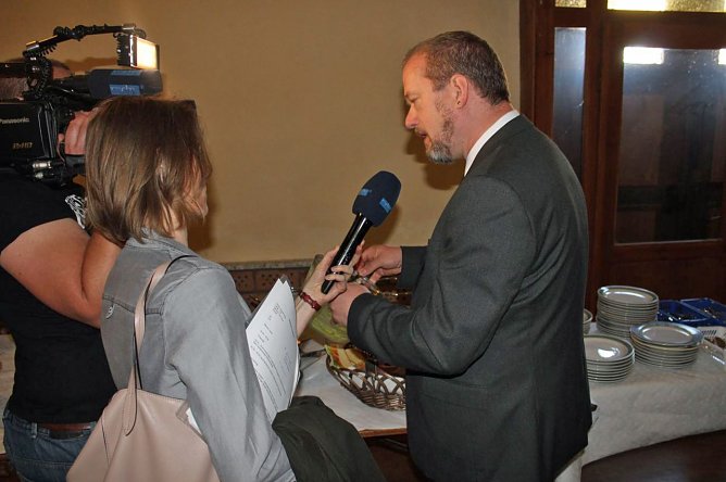 Orgel verstummt für vier Jahre (Foto: Karl-Heinz Herrmann) Orgel verstummt für vier Jahre (Foto: Karl-Heinz Herrmann)