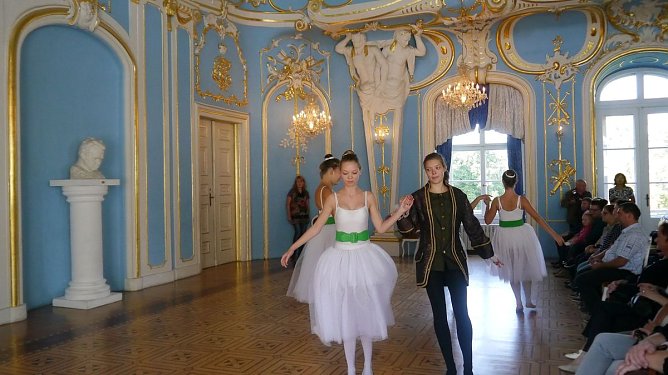 Das war ein Tag! (Foto: Dorothea Kieper) Das war ein Tag! (Foto: Dorothea Kieper)