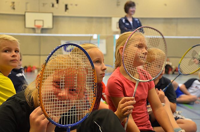Klasse Leistungen zum Saisonauftakt (Foto: Andreas Reich) Klasse Leistungen zum Saisonauftakt (Foto: Andreas Reich)
