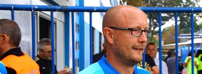 Andreas Seipel (Foto: Bernd Peter)