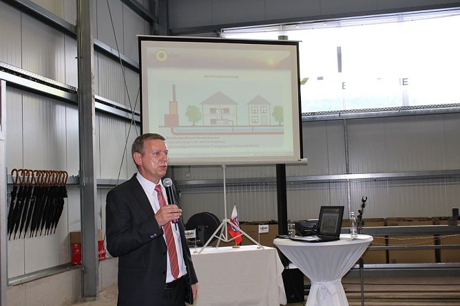 Ramelow im Kyffhäuserkreis (2) (Foto: Karl-Heinz Herrmann) Ramelow im Kyffhäuserkreis (2) (Foto: Karl-Heinz Herrmann)