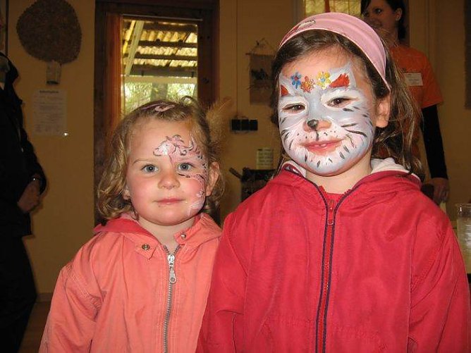 Tag der offenen T&uuml;r (Foto: Ferienpark Feuerkuppe)