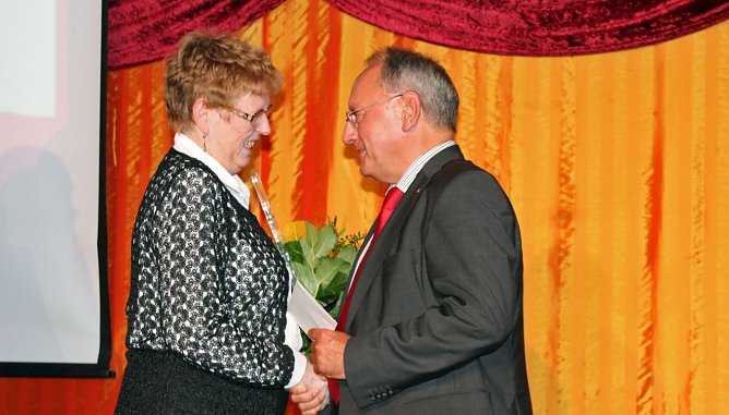 Ausgezeichnete und Vorgeschlagene vorgestellt (1) (Foto: Karl-Heinz Herrmann)