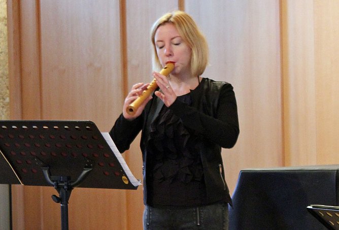 Aus der Sommerpause zur&uuml;ck (Foto: Karl-Heinz Herrmann)