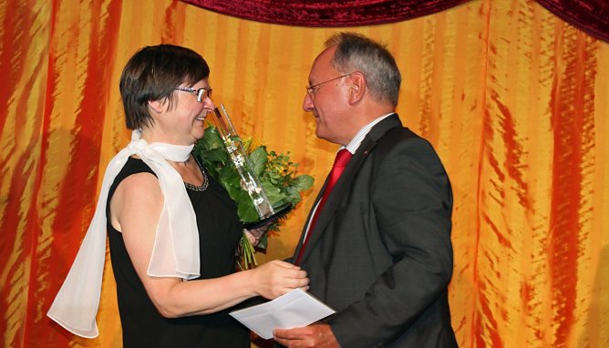 Ausgezeichnete und Vorgeschlagene vorgestellt (2) (Foto: Karl-Heinz Herrmann)