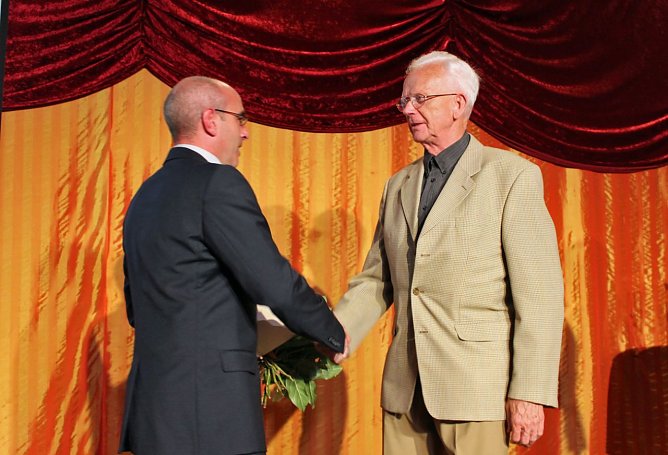 Ausgezeichnete und Vorgeschlagene vorgestellt (4) (Foto: Karl-Heinz Herrmann)