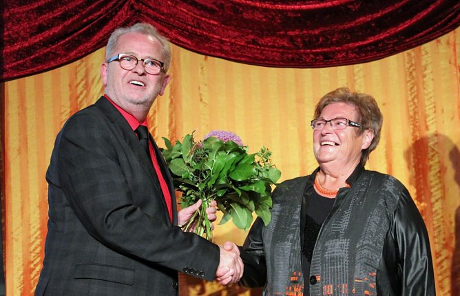 Ausgezeichnete und Vorgeschlagene vorgestellt (4) (Foto: Karl-Heinz Herrmann)