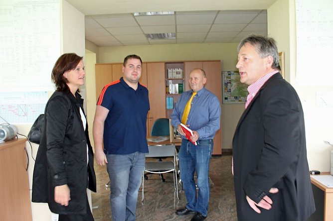 moderne (Foto: Karl-Heinz Herrmann)