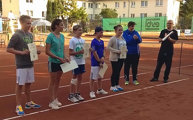 Gold, Silber, Bronze (Foto: Stadt Bad Frankenhausen) Gold, Silber, Bronze (Foto: Stadt Bad Frankenhausen)