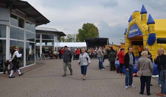 7. Kartoffeltag (Foto: Stadt Bad Frankenhausen)