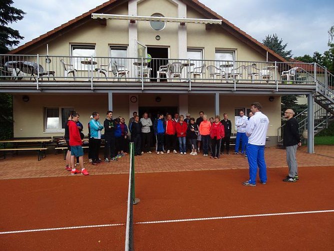 DOPPEL-Vereinsmeisterschaften 2015 (Foto: Marcel Fromm)