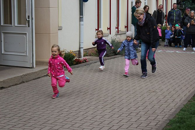 Sportfest International (Foto: Karl-Heinz Herrmann)