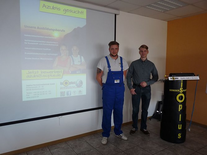 Die besondere Trainingseinheit (Foto: Karl-Heinz Herrmann) Die besondere Trainingseinheit (Foto: Karl-Heinz Herrmann)