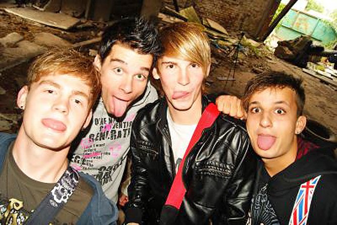 &Auml;nderungen beim Programm (Foto: Stadt Artern)