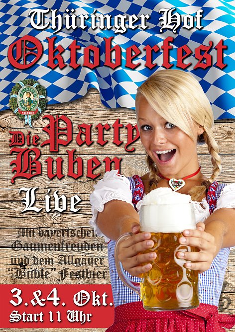 Termine, Termine (Foto: Privat)