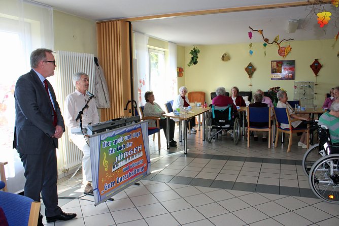 Volkssolidarit&auml;t bleibt (Foto: Karl-Heinz Herrmann)